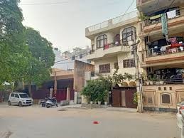 Delhi Office Building