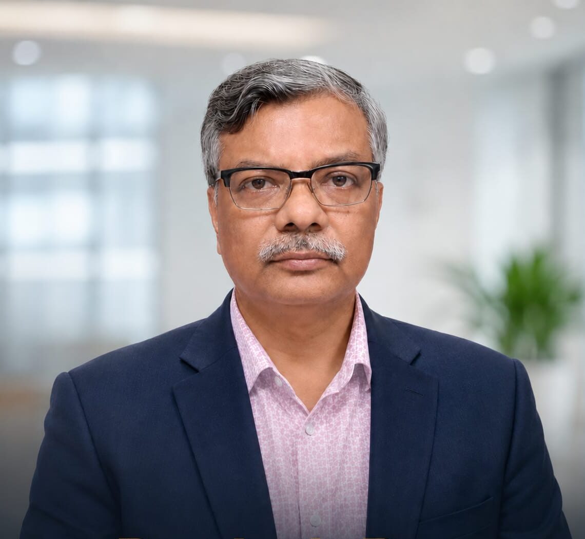 Pradosh Kumar Roy