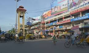 Siliguri Office Area