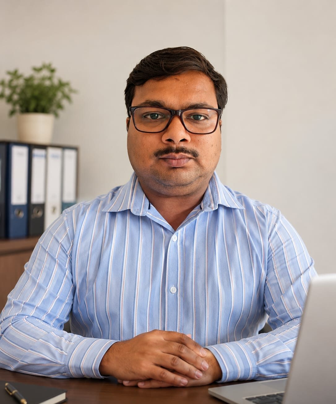 Sudhir Gupta