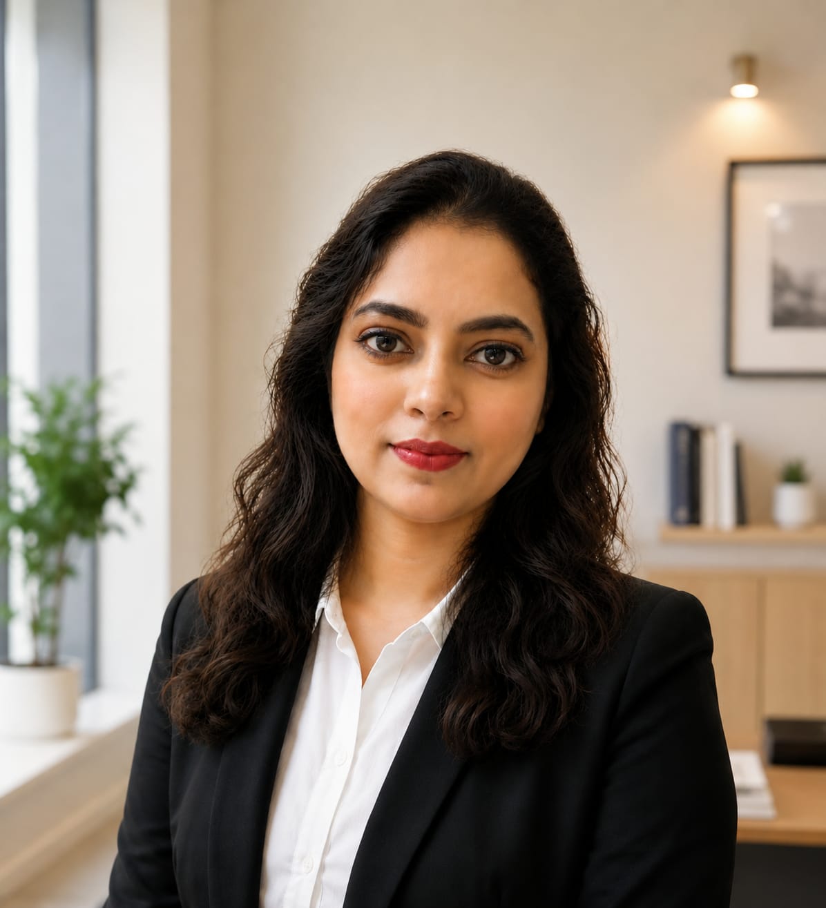 Priya Maurya